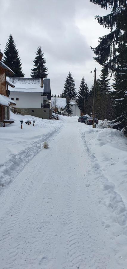 Vila Leni Kopaonik Exterior photo