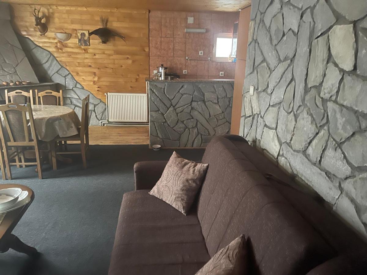 Vila Leni Kopaonik Exterior photo