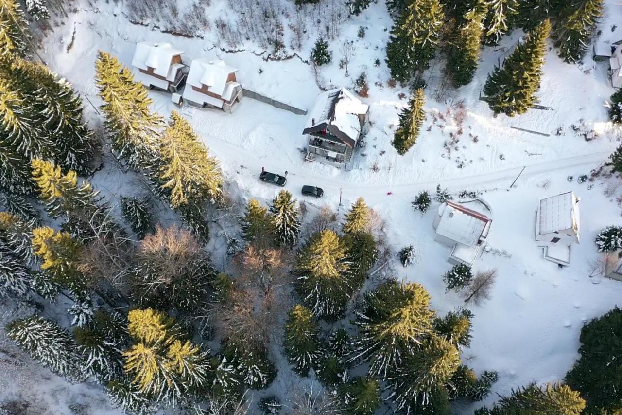 Vila Leni Kopaonik Exterior photo